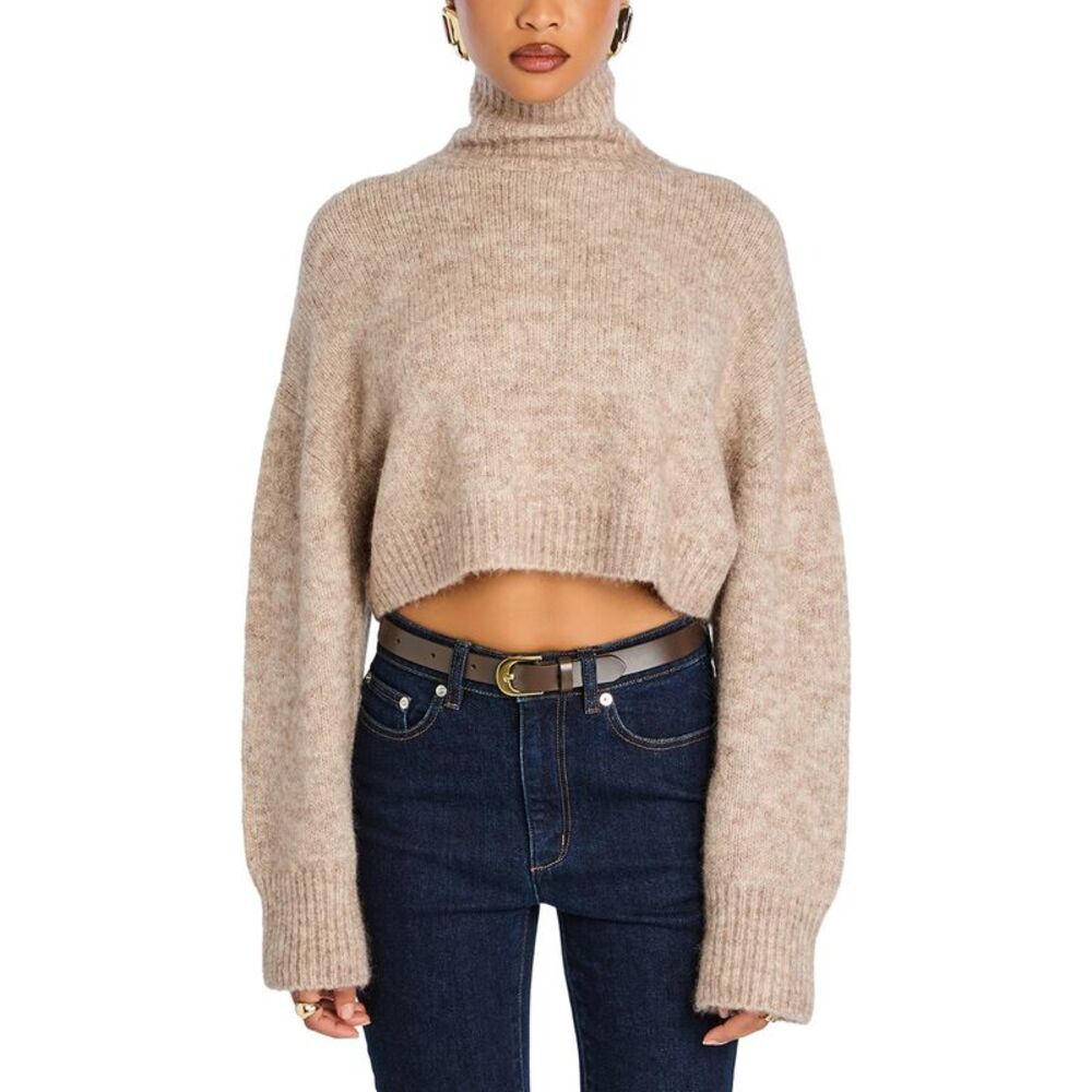 Ser.O.Ya Womens Tahara Sweater